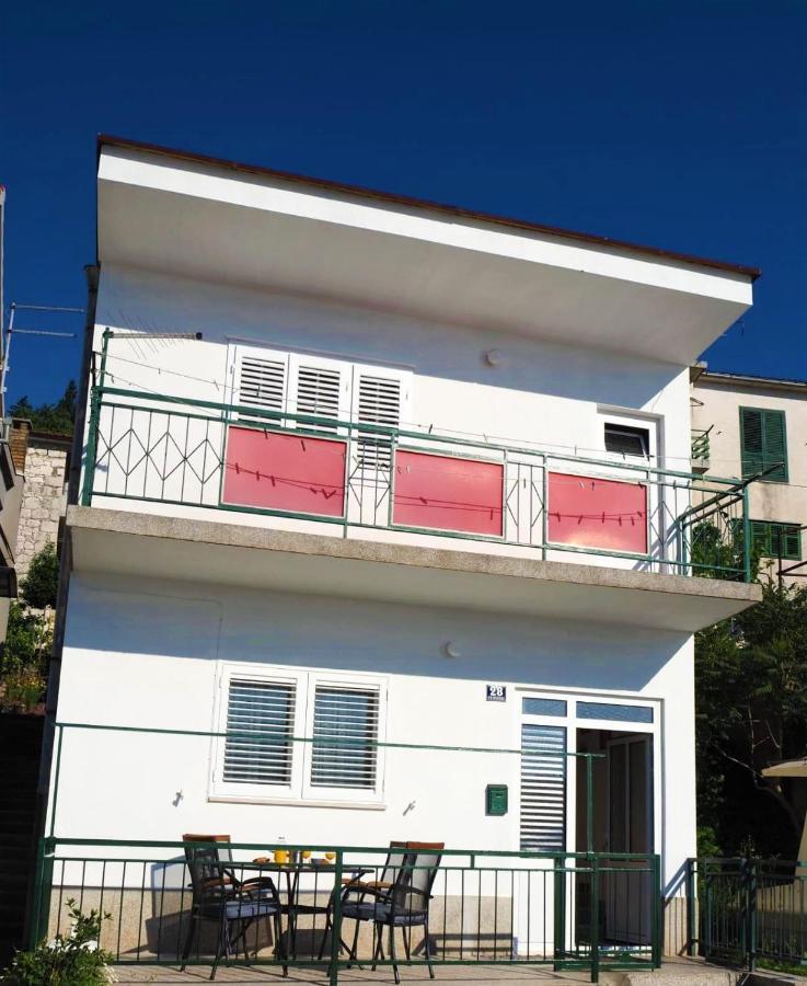Holiday Home Toncica - Rogotin Exterior photo